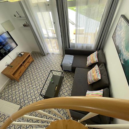 El Cortijo Bungalow - Pool - Free Parking Playa de las Americas  Bagian luar foto