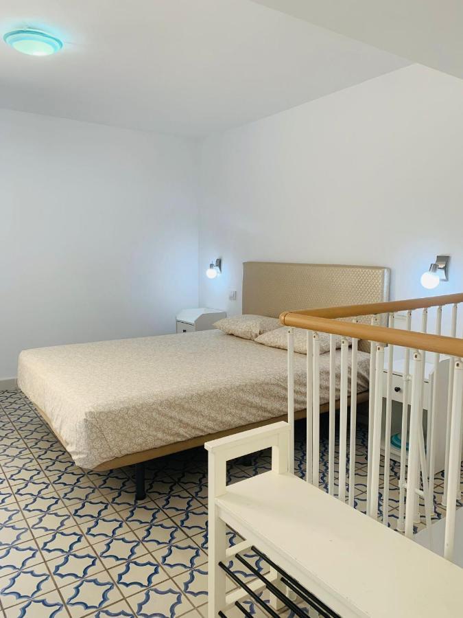 El Cortijo Bungalow - Pool - Free Parking Playa de las Americas  Bagian luar foto