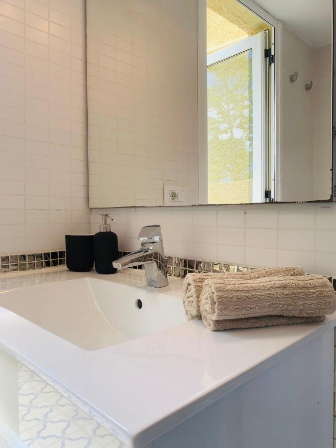 El Cortijo Bungalow - Pool - Free Parking Playa de las Americas  Bagian luar foto