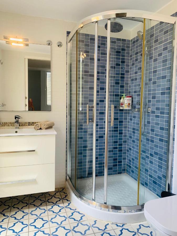 El Cortijo Bungalow - Pool - Free Parking Playa de las Americas  Bagian luar foto