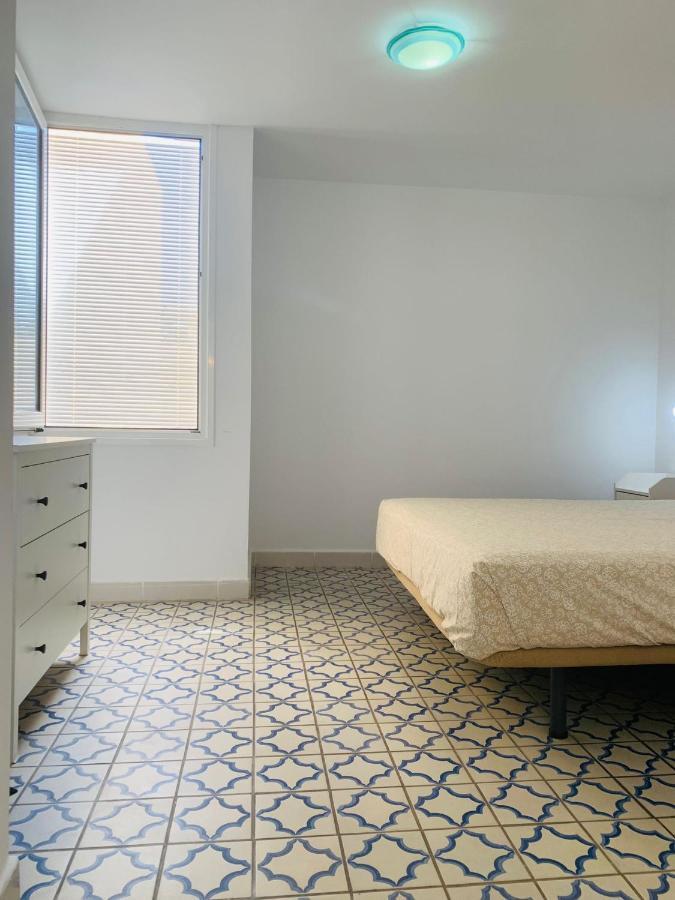 El Cortijo Bungalow - Pool - Free Parking Playa de las Americas  Bagian luar foto