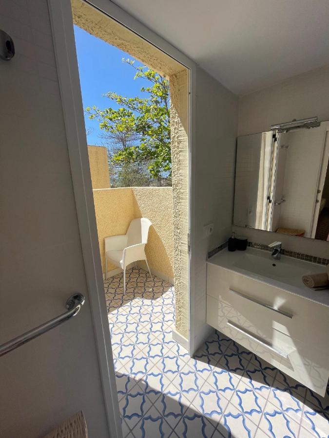 El Cortijo Bungalow - Pool - Free Parking Playa de las Americas  Bagian luar foto