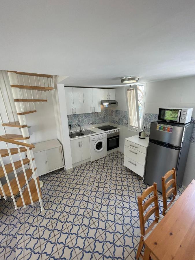 El Cortijo Bungalow - Pool - Free Parking Playa de las Americas  Bagian luar foto