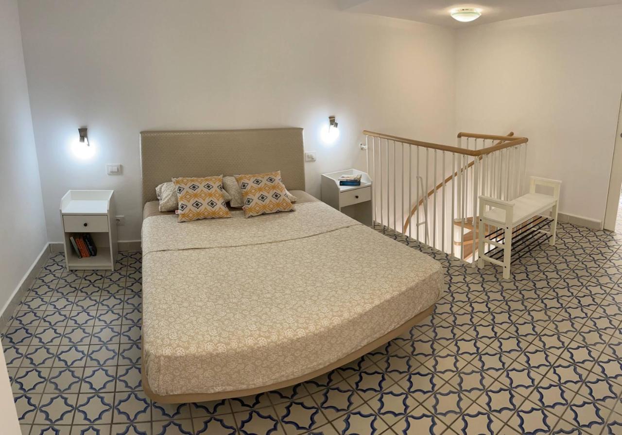 El Cortijo Bungalow - Pool - Free Parking Playa de las Americas  Bagian luar foto