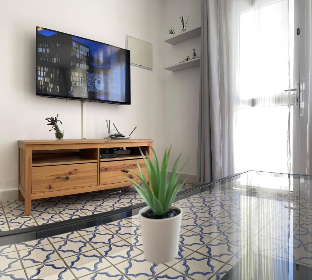 El Cortijo Bungalow - Pool - Free Parking Playa de las Americas  Bagian luar foto