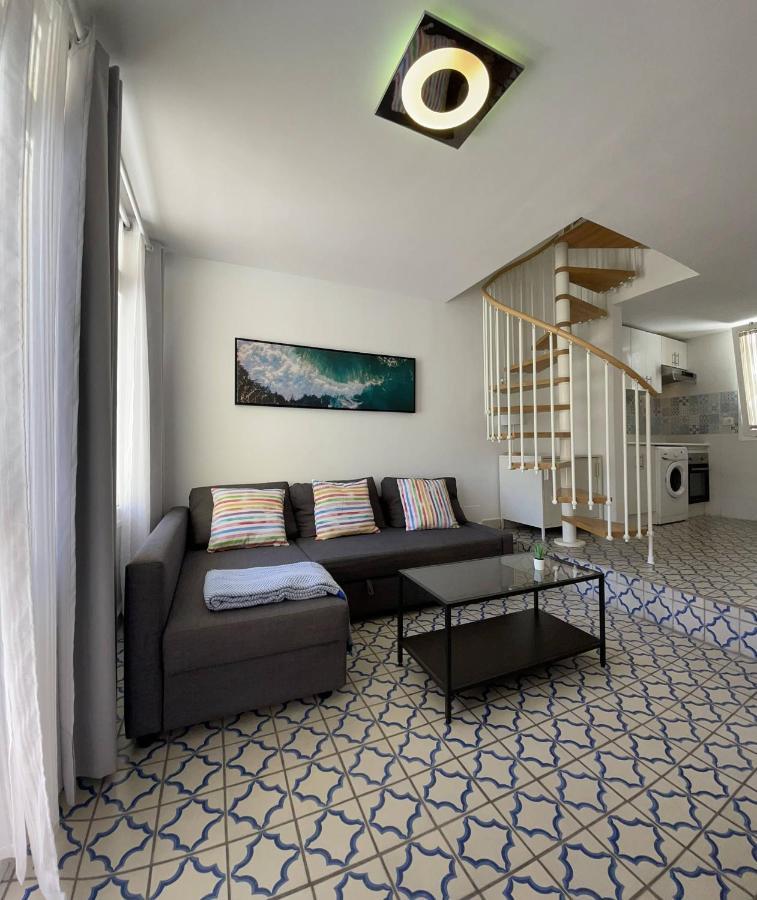 El Cortijo Bungalow - Pool - Free Parking Playa de las Americas  Bagian luar foto