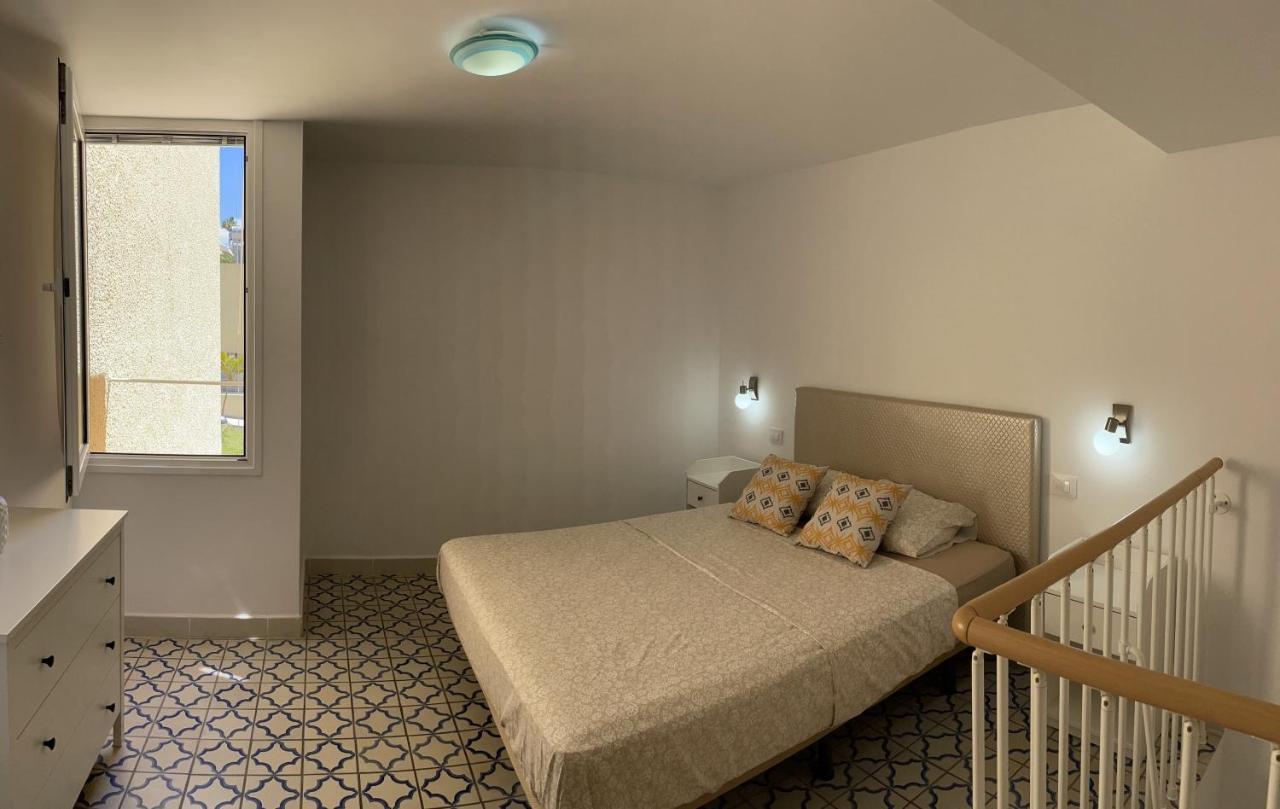 El Cortijo Bungalow - Pool - Free Parking Playa de las Americas  Bagian luar foto