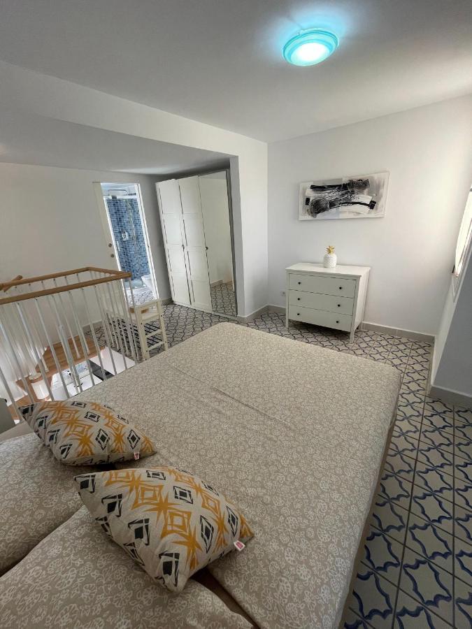 El Cortijo Bungalow - Pool - Free Parking Playa de las Americas  Bagian luar foto