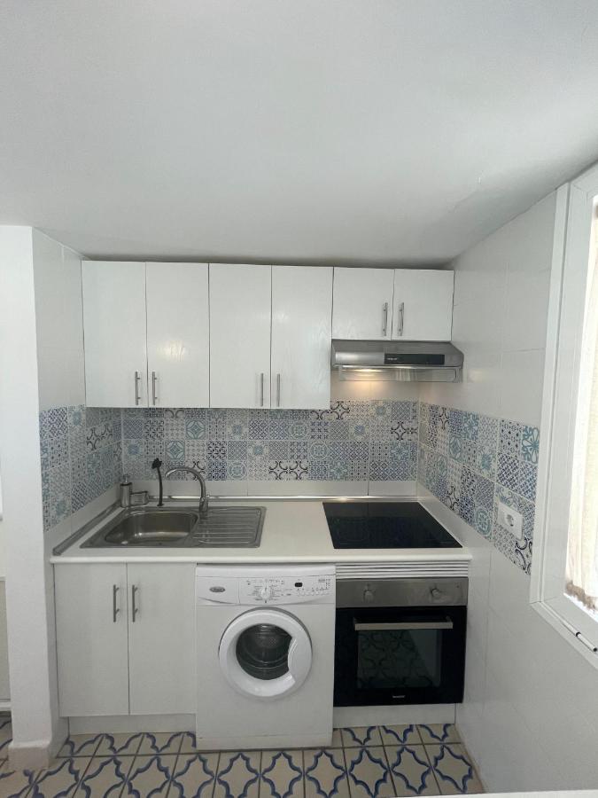 El Cortijo Bungalow - Pool - Free Parking Playa de las Americas  Bagian luar foto